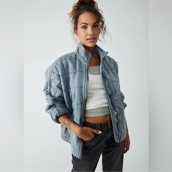 NWT Free People Dolman Jacket- M & L - Picture 5 of 10